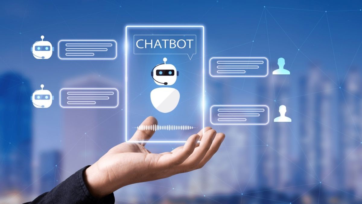 chatbot introduction